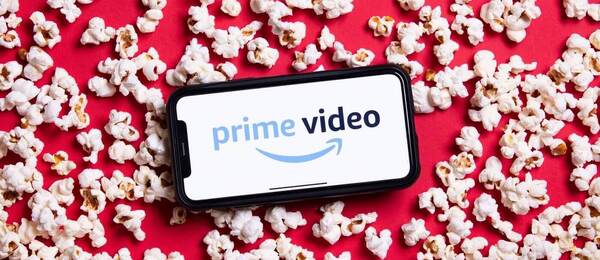 Amazon Prime Video: Kolik stojí a jaké filmy/seriály nabízí
