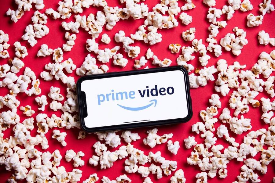 Amazon Prime Video: Kolik stojí a jaké filmy/seriály nabízí