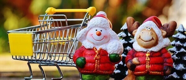 Jak bude v obchodech otevřeno o Vánocích a přes vánoční svátky?