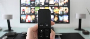 Přechod na DVB-T2 vás bude něco stát - buď na nové televizi, nebo na set-top boxu...