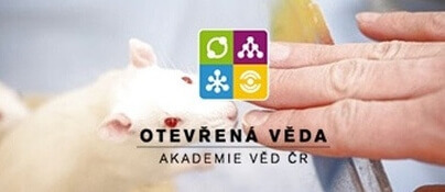 Otevřená věda AV ČR