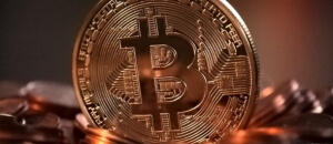 Bitcoin a další kryptoměny
