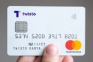 Twisto - platební karta pro každého