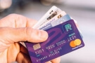 Richee účet nabízí i platební kartu, která je velmi výhodná