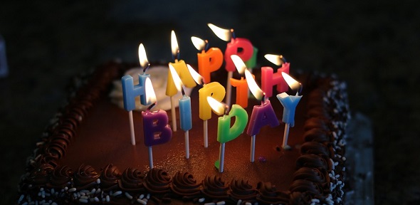 Přání k narozeninám pro muže i ženy - happy birthday