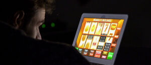 Online casino na počítači, mobilu i tabletu