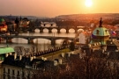Praha - nejkrásnější historické památky