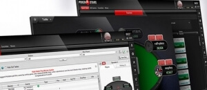 Herna PokerStars je bezpečným místem pro hraní pokeru online.