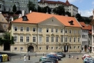Národní památkový ústav Praha