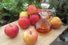 Jablečný ocet - zázračný prostředek proti celé řadě zdravotních neduhů