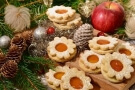 Připravte si vánoční cukroví všech druhů - pečené, nepečené, Masarykovo, zdravé, raw...