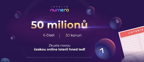 Loterie Lototo Numera