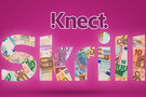 věrnostní program Knect společnosti Skrill