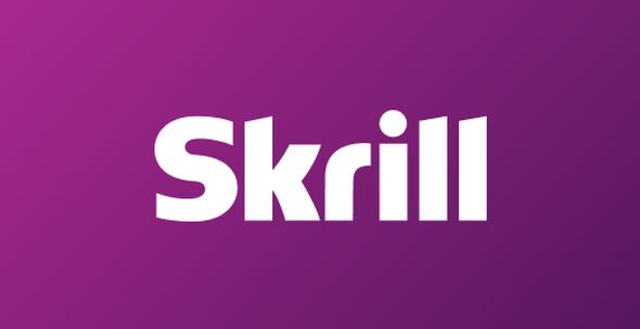Elektronická peněženka Skrill