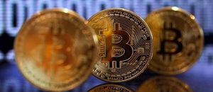 Bitcoin kryptoměna