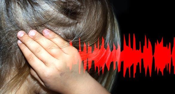 Zvonění v uších (tinnitus) je nepříjemnou záležitostí
