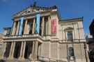 Státní opera Praha – program, hlediště a vstupenky