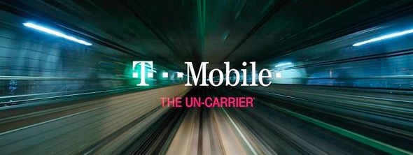 Mobilní operátor T-Mobile
