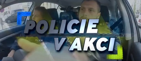 Pořad Policie v akci na Primě – celé epizody online a obsazení