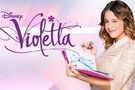 Violetta - argentinský seriál