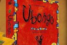 Hra Ubongo a Ubongo Junior.