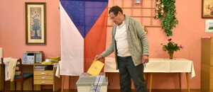 D'Hondtova metoda - jak se v ČR počítají hlasy ve volbách