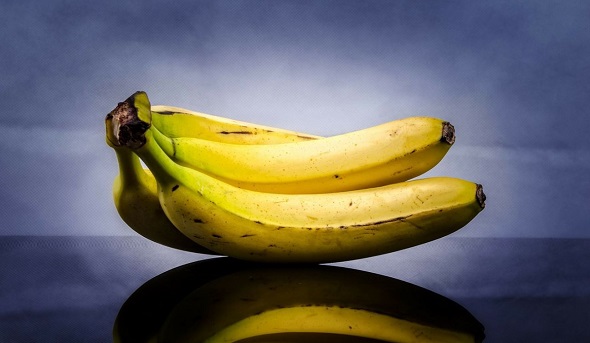 Jaké složení mají banány? Proč je jíst pravidelně?