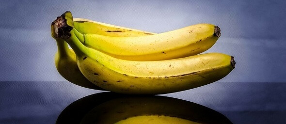 Jaké složení mají banány? Proč je jíst pravidelně?