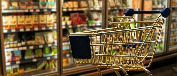 Everli - recenze a zkušenosti s nákupem potravin online