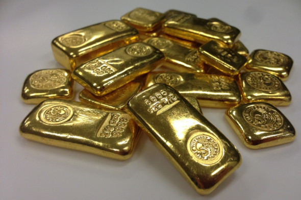 Zajistit se na důchod pomůže zlato