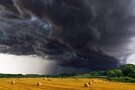 Bouřky dnes: jak vzniká blesk a hrom