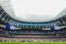 Premier League, Tottenham, stadion Tottenham Hotspur - Zdroj Silvi Photo, Shutterstock.com