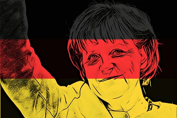 S volbami v Německu končí Angela Merkel na pozici kancléřky