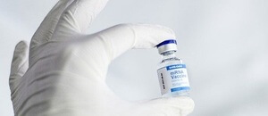 Třetí dávka očkování proti Covid-19