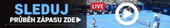Sleduj zápasy na Indian Wells živě - klikni zde