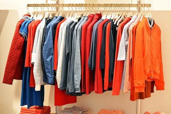 Zalando Pre-owned nabízí možnost vyměnit starší kusy oblečení za novější