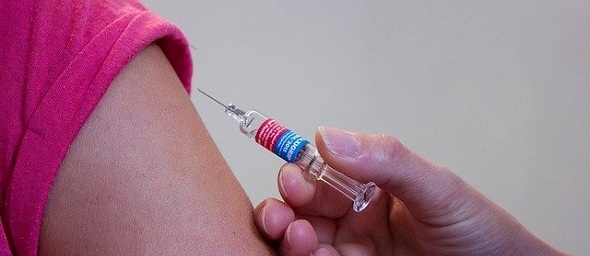 Povinné očkování