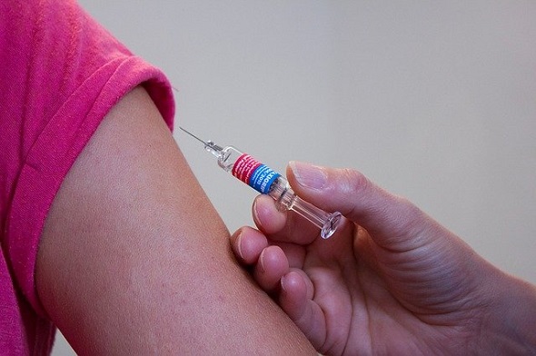Povinné očkování