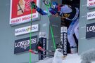 SP v alpském lyžování Courchevel - program a live stream