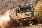 Rally Dakar online: výsledky, trasa a Češi v závodu