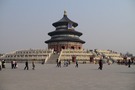 Zakázané město je krásný starobylý architektonický komplex, který v Pekingu navštěvují miliony lidí ročně