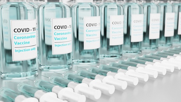 Vakcína od Novavax proti covid-19 (Nuvaxovid) v ČR