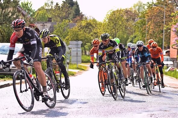 Cyklistický závod kolem Flander (Ronde van Vlaanderen) proběhne opět začátkem dubna!