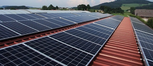 Nejlepší fotovoltaika na klíč - dotace a návratnost