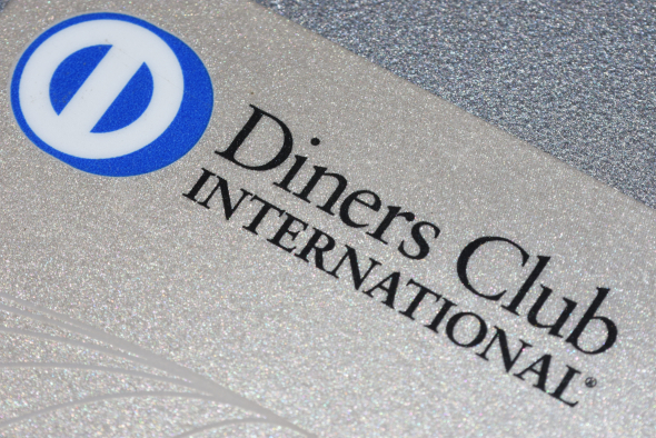 Konec Diners Club v Česku