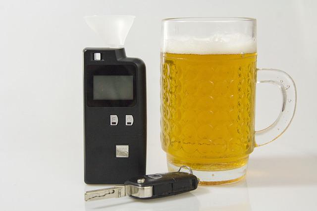Tolerance alkoholu za volantem v zahraniči
