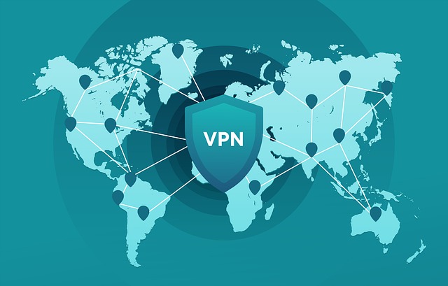 Co je to VPN a jak funguje