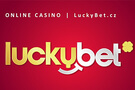 LuckyBet ⇒ CZ online casino