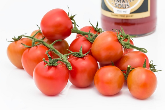 Jak zavařit rajčata - návod na konzervaci a sterilizaci