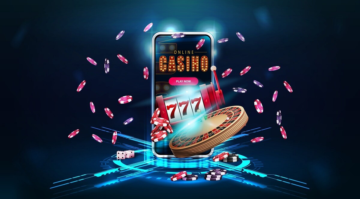 Online casino bonus bez vkladu 2023